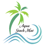 Aqua Stack Mat