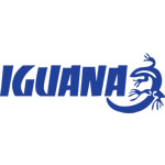 Iguana Rip Rap & Dock