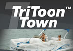 TriToon Town