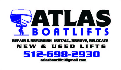 Atlas Boat Lifts LLC